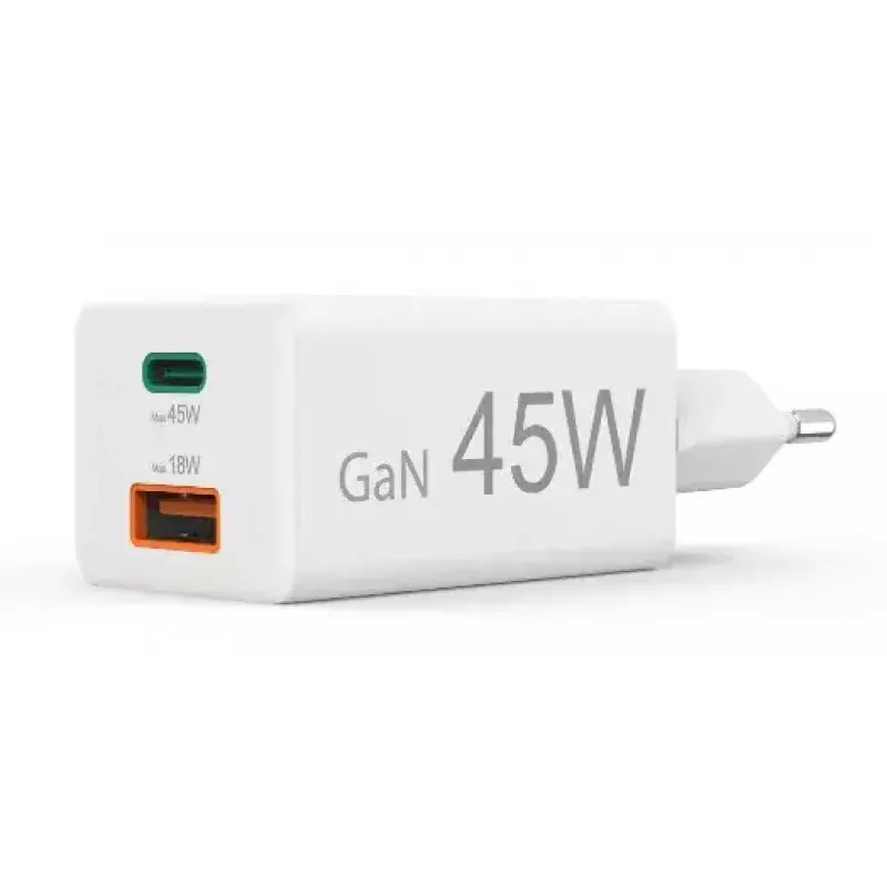 Hama 00201993 mobile device charger Mobile phone, Laptop, Smartphone, Tablet White AC Fast charging Indoor