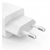 Hama 00201993 mobile device charger Mobile phone, Laptop, Smartphone, Tablet White AC Fast charging Indoor