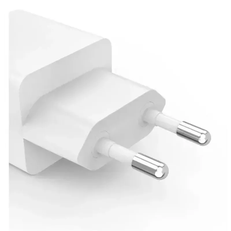 Hama 00201993 mobile device charger Mobile phone, Laptop, Smartphone, Tablet White AC Fast charging Indoor