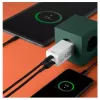 Hama 00201993 mobile device charger Mobile phone, Laptop, Smartphone, Tablet White AC Fast charging Indoor