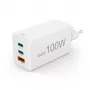 Hama 00201997 mobile device charger Laptop, Smartphone, Tablet White AC Fast charging Indoor