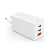 Hama 00201997 mobile device charger Laptop, Smartphone, Tablet White AC Fast charging Indoor