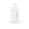 Hama 00201997 mobile device charger Laptop, Smartphone, Tablet White AC Fast charging Indoor