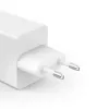 Hama 00201997 mobile device charger Laptop, Smartphone, Tablet White AC Fast charging Indoor