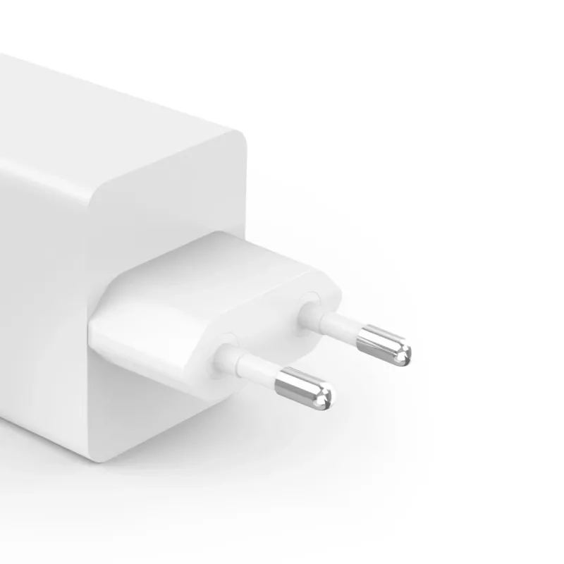 Hama 00201997 mobile device charger Laptop, Smartphone, Tablet White AC Fast charging Indoor