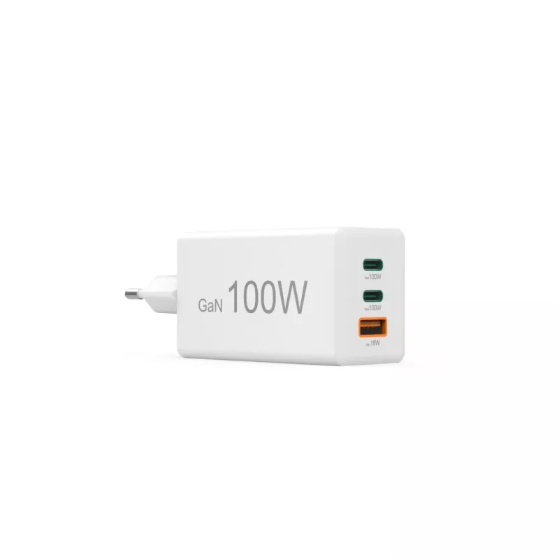 Hama 00201997 mobile device charger Laptop, Smartphone, Tablet White AC Fast charging Indoor