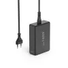 Hama 00201978 mobile device charger Laptop, Power bank, Smartphone, Tablet Black AC Fast charging Indoor