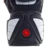 Gloves Glovii GDBXL Polyester Genuine Leather Motorcycling Adult