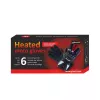 Gloves Glovii GDBXL Polyester Genuine Leather Motorcycling Adult