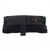 Back protector Glovii GF41 Heated Muff 4in1 Unisex Black Grey