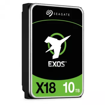 Seagate ST10000NM018G internal hard drive 10 TB 7200 RPM 3.5 inch