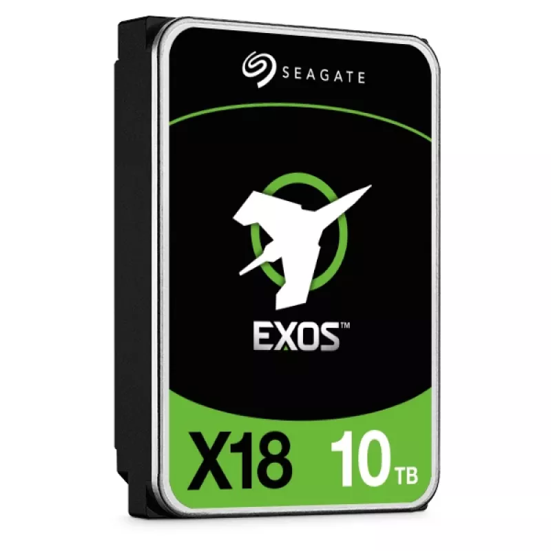 Seagate ST10000NM018G internal hard drive 10 TB 7200 RPM 3.5 inch