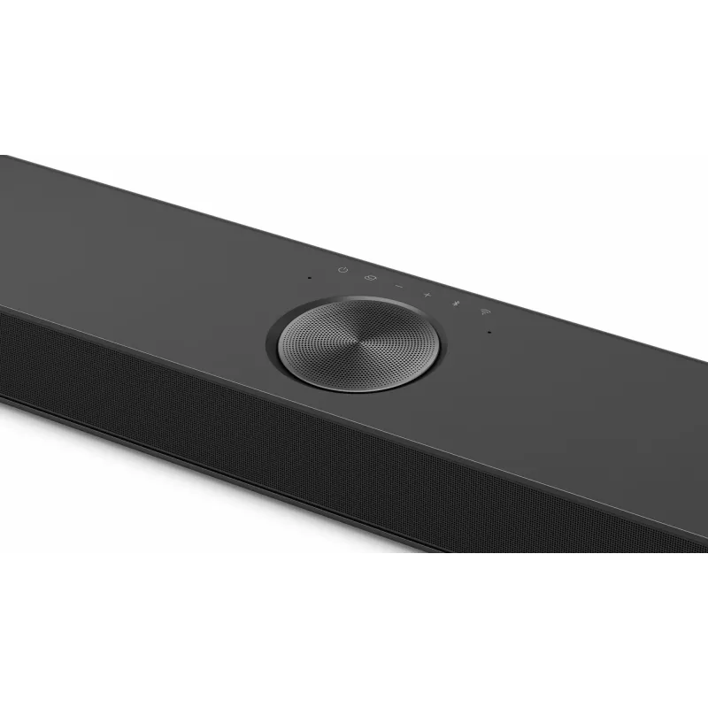 LG S90TY Black 5.1.3 channels 570 W