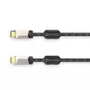 Hama 00205025 HDMI cable 1.5 m HDMI Type A (Standard) Bronze