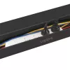 Cable tray LogiLink KAB0070 Black 114 mm 76 mm 0.6 m