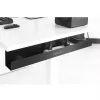 Cable tray LogiLink KAB0070 Black 114 mm 76 mm 0.6 m