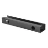 Cable tray LogiLink KAB0070 Black 114 mm 76 mm 0.6 m