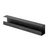 Cable tray LogiLink KAB0070 Black 114 mm 76 mm 0.6 m