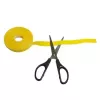 Cable Clamp LogiLink KAB0051 Yellow