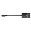 USB graphics adapter LogiLink UA0231