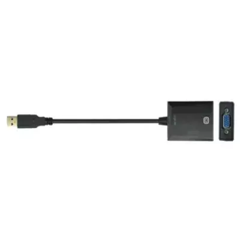 USB graphics adapter LogiLink UA0231
