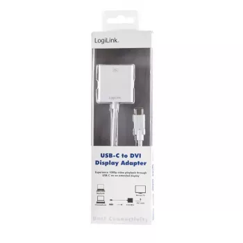 Video Cable Adapter LogiLink UA0245A