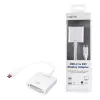 Video Cable Adapter LogiLink UA0245A