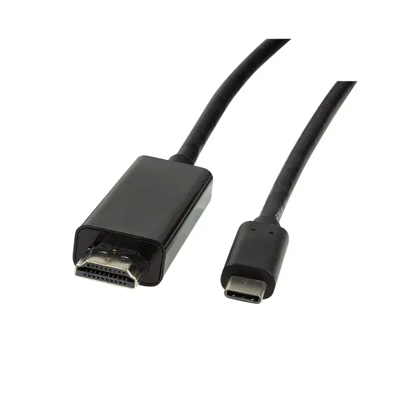 USB graphics adapter LogiLink UA0329 Black