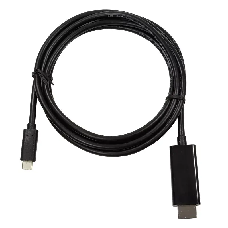 USB graphics adapter LogiLink UA0329 Black