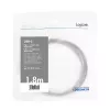 USB graphics adapter LogiLink UA0329 Black