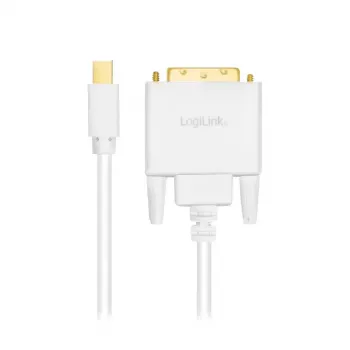 Video Cable Adapter LogiLink CV0137
