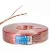 Audio Cable LogiLink CA1078 100m Transparent