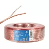 Audio Cable LogiLink CA1080 25m Transparent