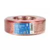 Audio Cable LogiLink CA1080 25m Transparent