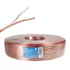 Audio Cable LogiLink CA1082 100 m Transparent
