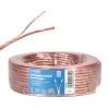 Audio cable LogiLink CA1083 10 m Transparent