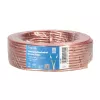 Audio cable LogiLink CA1083 10 m Transparent