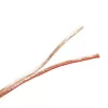 Audio Cable LogiLink CA1085 50m Transparent