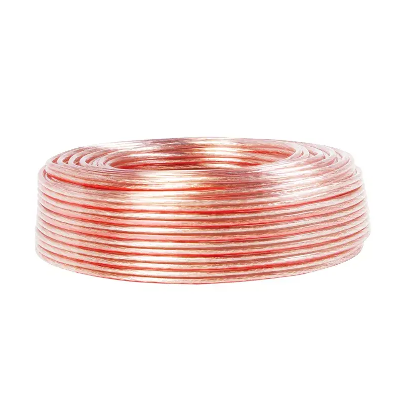 Audio Cable LogiLink CA1085 50m Transparent