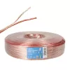 Audio Cable LogiLink CA1085 50m Transparent