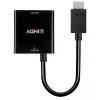 HDMI to VGA Converter Lindy 38291