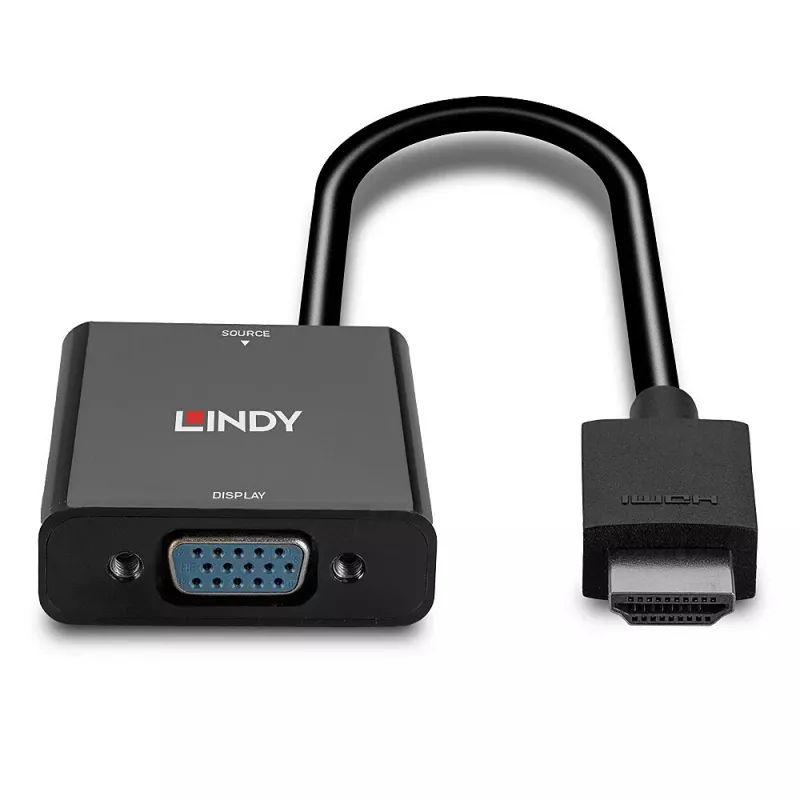HDMI to VGA Converter Lindy 38291