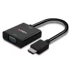 HDMI to VGA Converter Lindy 38291