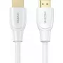 Unitek HDMI cable C11090AWH01 4K, length 7.5 m