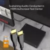 HDMI Cable UNITEK C1049GB 3m