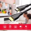 HDMI Cable UNITEK C1049GB 3m