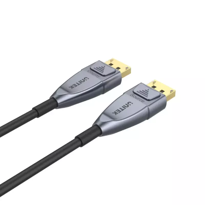 DisplayPort cable UNITEK C1617GY 15 m