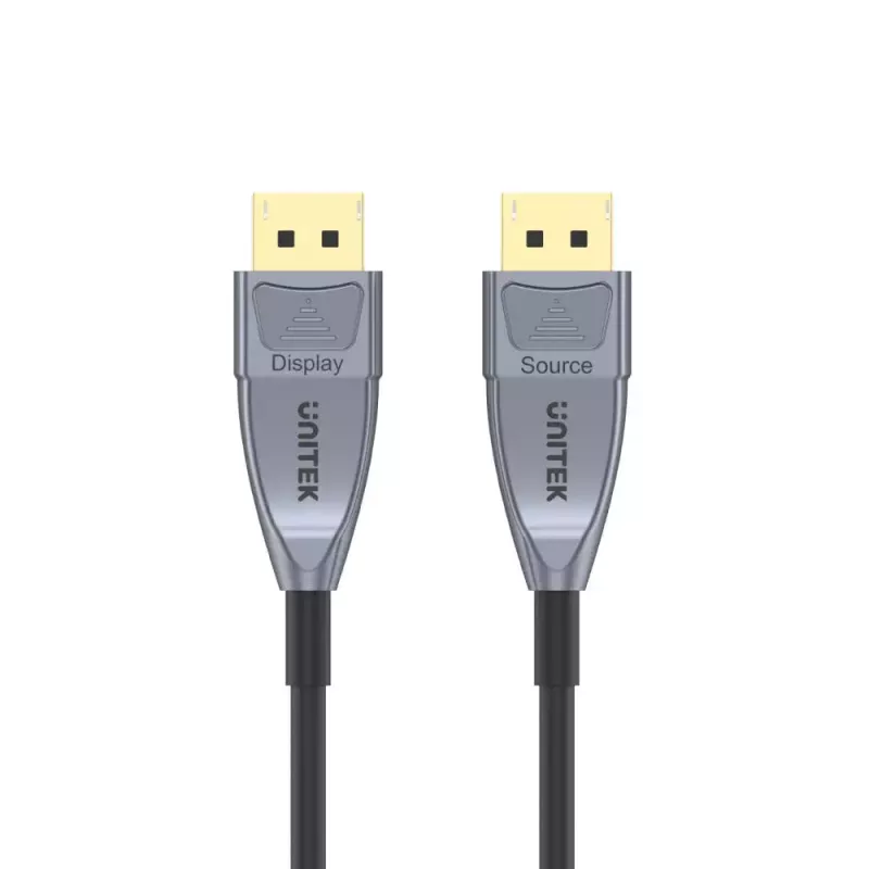 DisplayPort cable UNITEK C1617GY 15 m