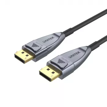 DisplayPort cable UNITEK C1617GY 15 m