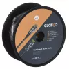 HDMI fiber optic cable claroc FEN-HDMI-20-40M, Active Optical Cable (AOC) HDMI 2.0, 4K, 40 m
